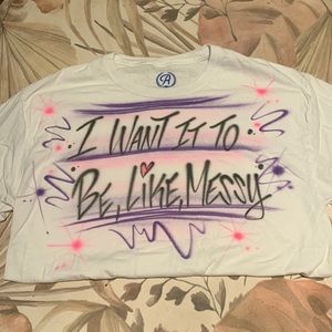 Olivia rodrigo lyric tshirt